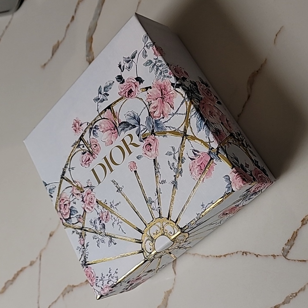 Empty Dior Box - image 3
